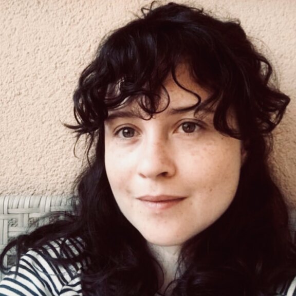 Anna Posch