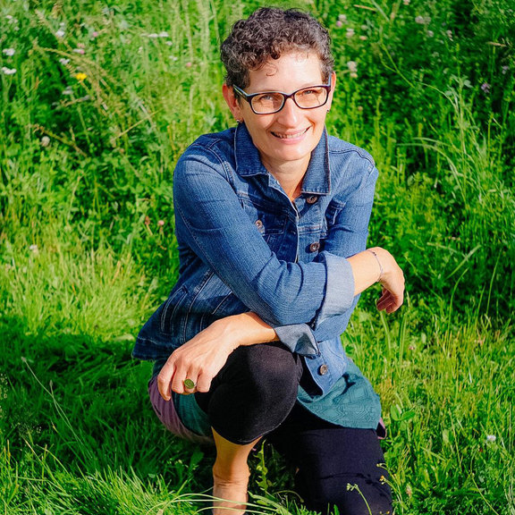 Marianne Ortmann
