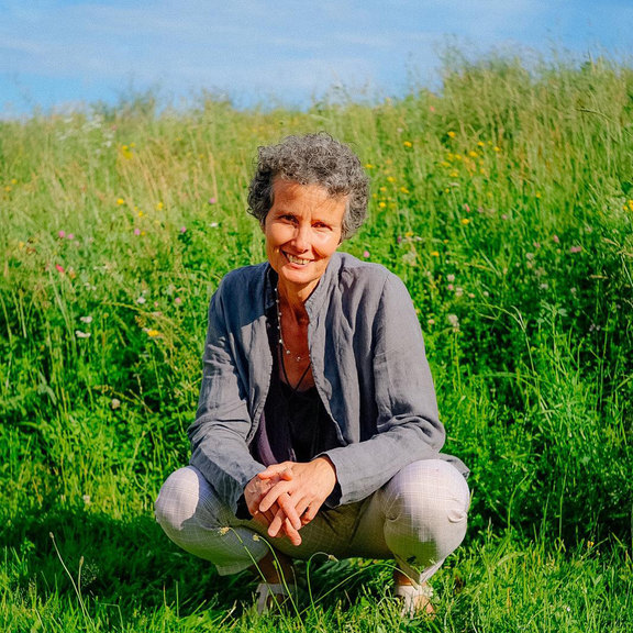 Daniela Schlager-Jaschky